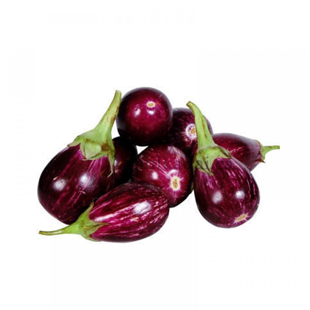 Indian Eggplant-lb