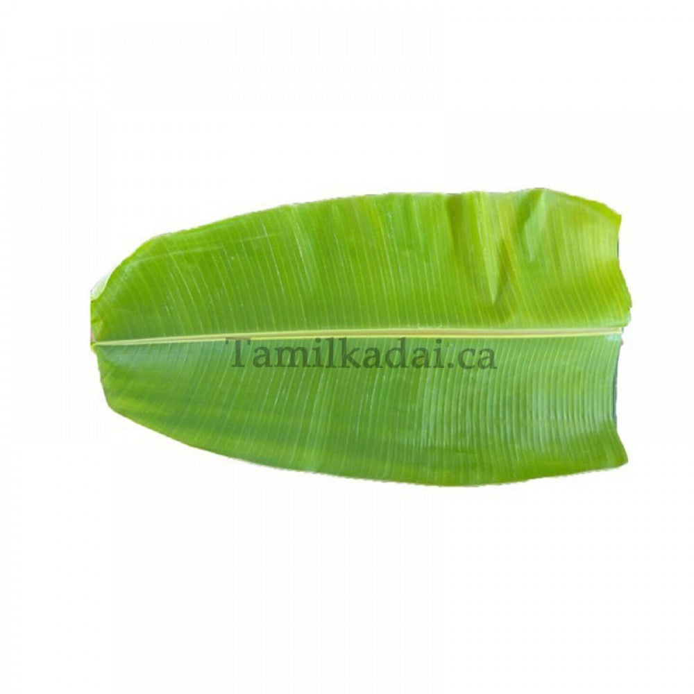 Banana Leaf Fresh (Each)