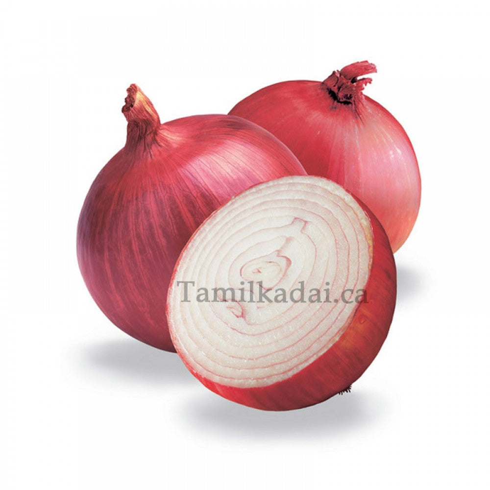 Red Onion (7 Lb Bag)