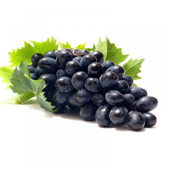 Black Grapes (1 Lb)