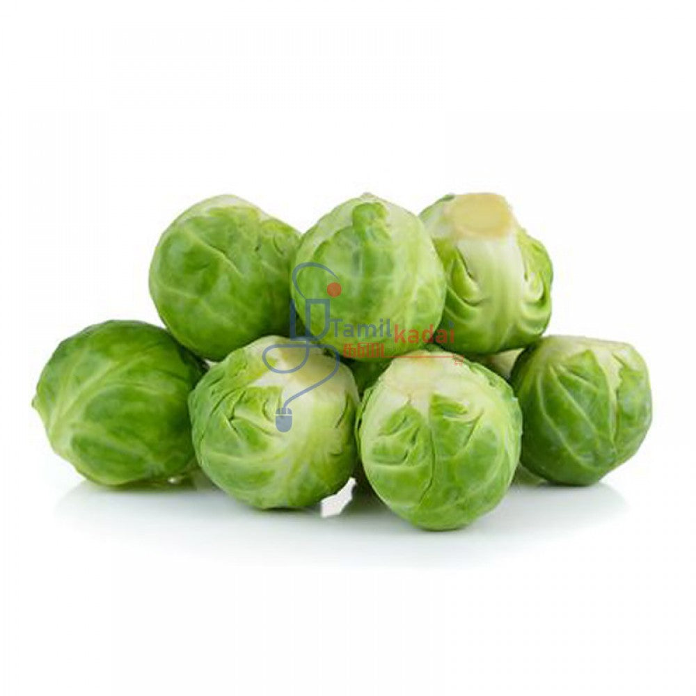 Brussels Sprouts (1 Lb)