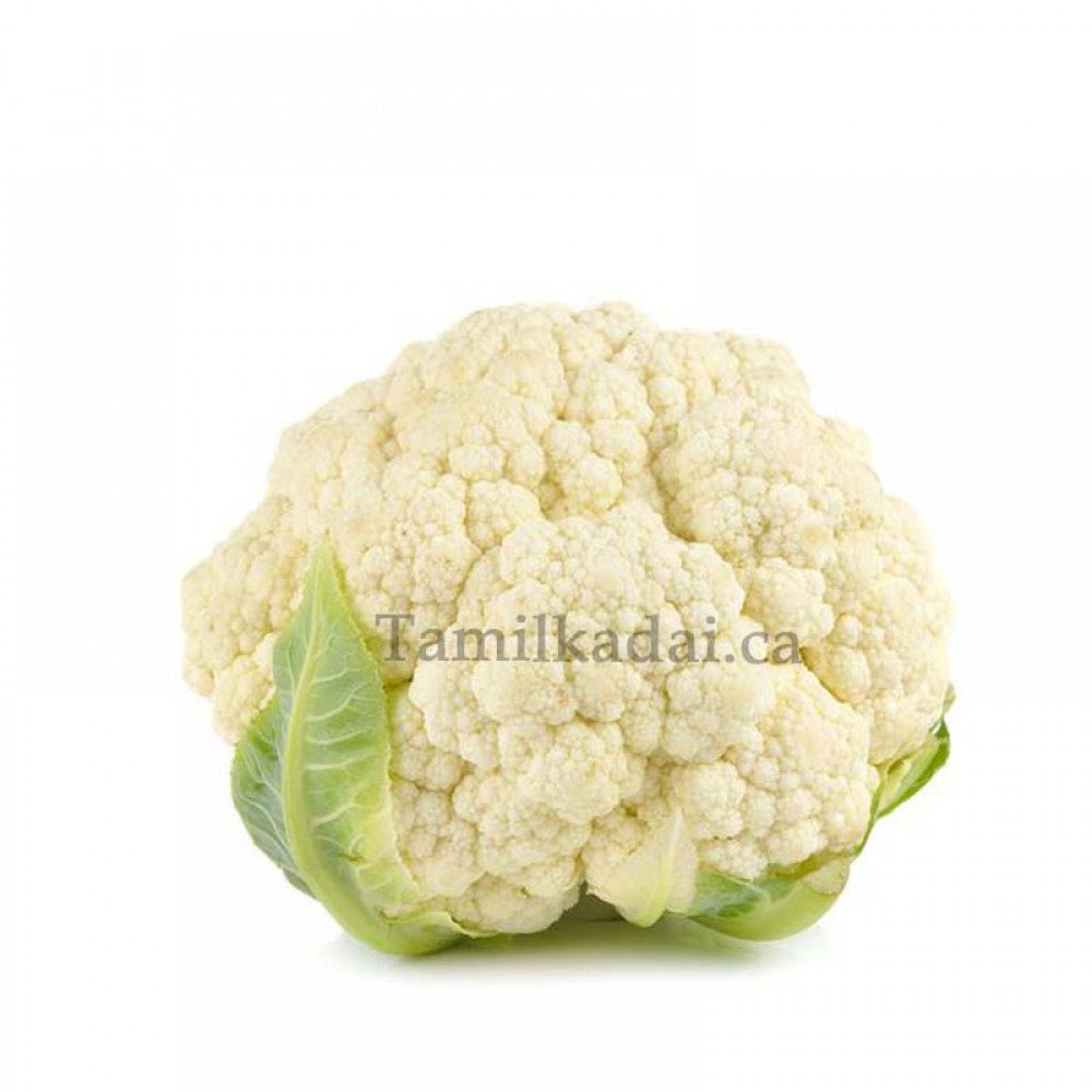 Cauliflower (Each)