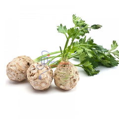 Celery Root (1 Lb)