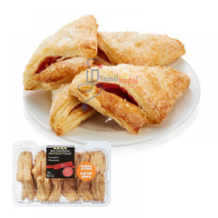 Cherry Turnovers (480 G) - Your Fresh