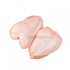 Chicken Breast (1.80 To 2 Lb)