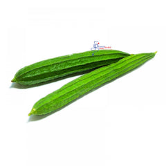 Chinese Okra (0.85 To 1lb)