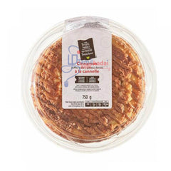 Cinnamon Coffee Cake (750 G) - Your Fresh