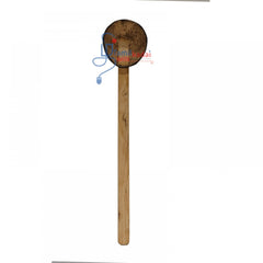 Coconut Shel Spoon (40 Cm)