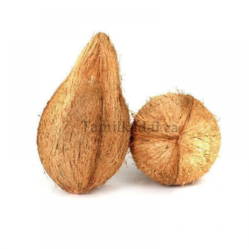 Pooja Coconut – Sri Lankan