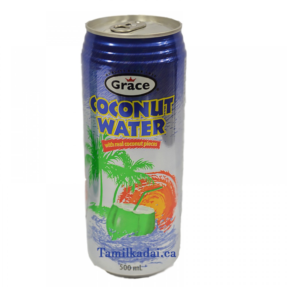 Coconut Water (500 ml) - Grace