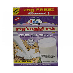 Cotton Seed Milk Mix (100 g) - Rajam