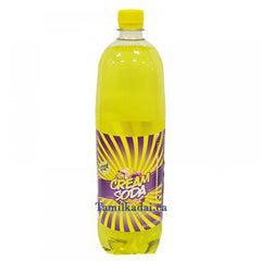 Cream Soda (1.5 L) - Elephant House