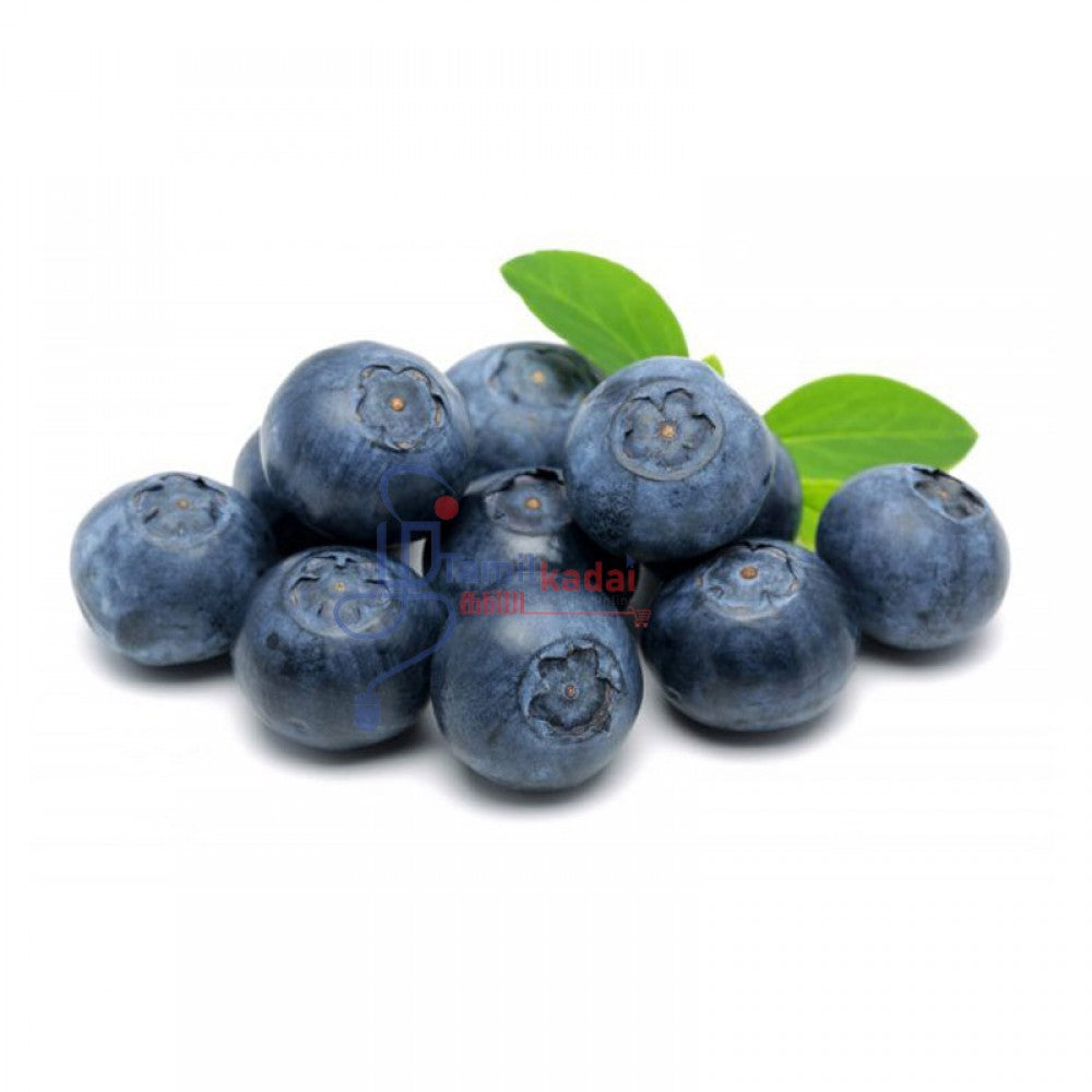 Blueberries (Box)