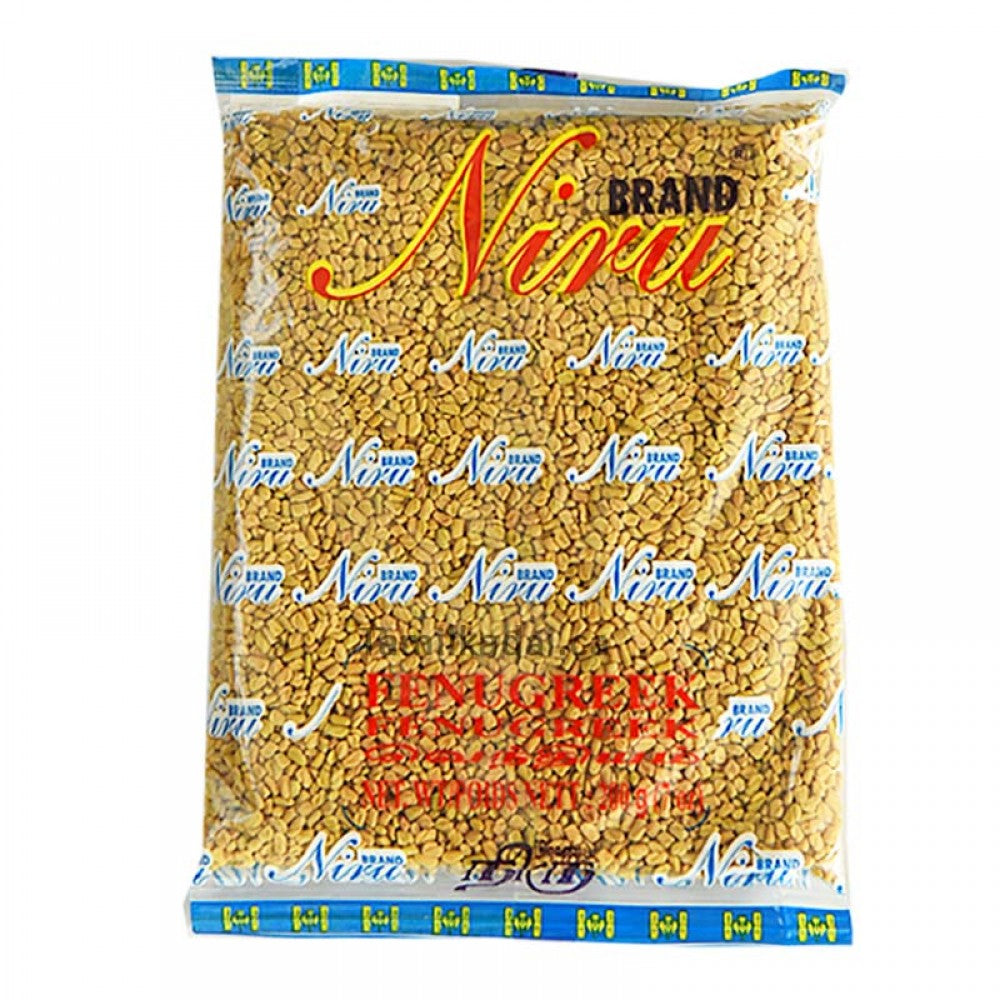 Fenugreek (200 G) - Niru