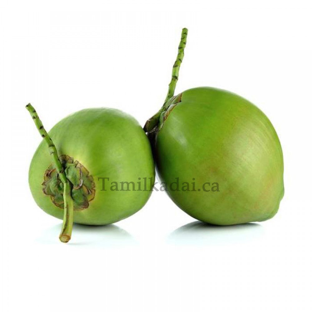 Fresh Coconut Water (Each)