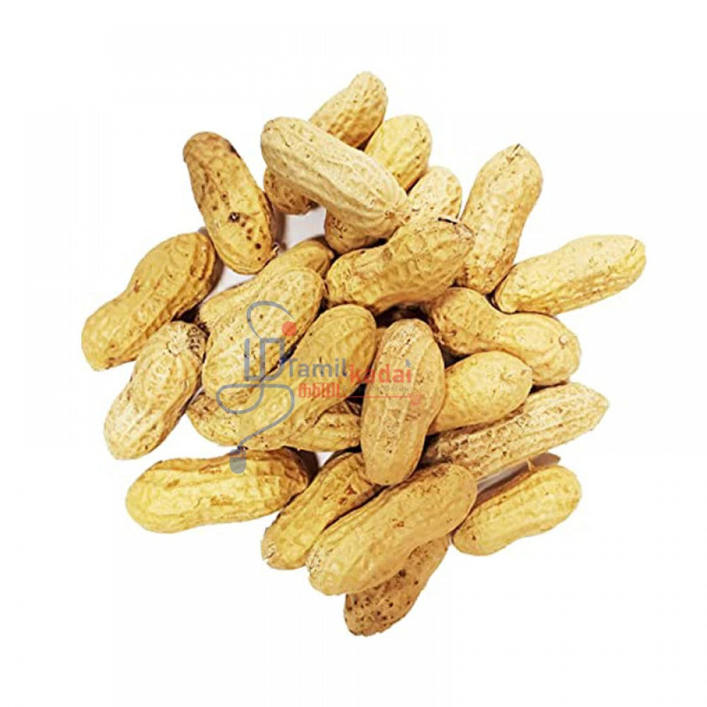 Fresh Peanuts (1 Lb)