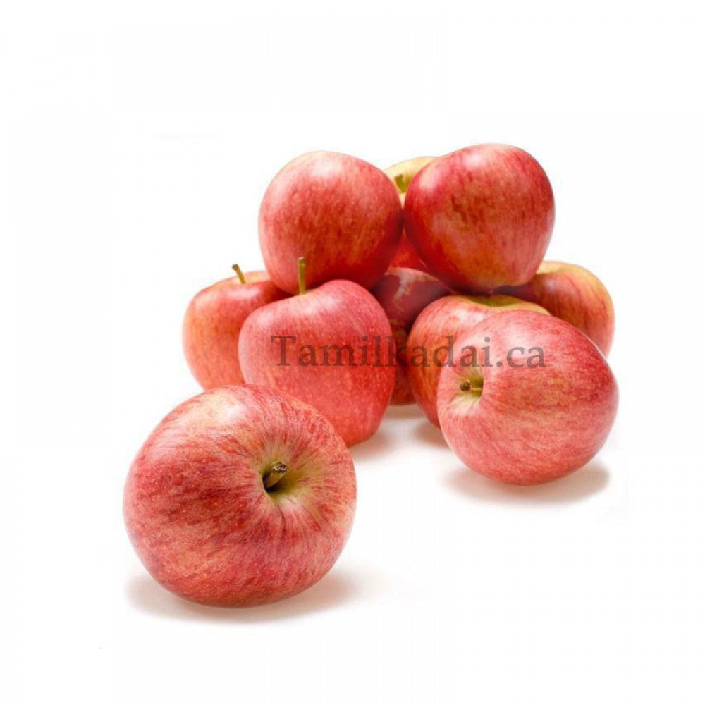 Apples (5 Pc Bag)