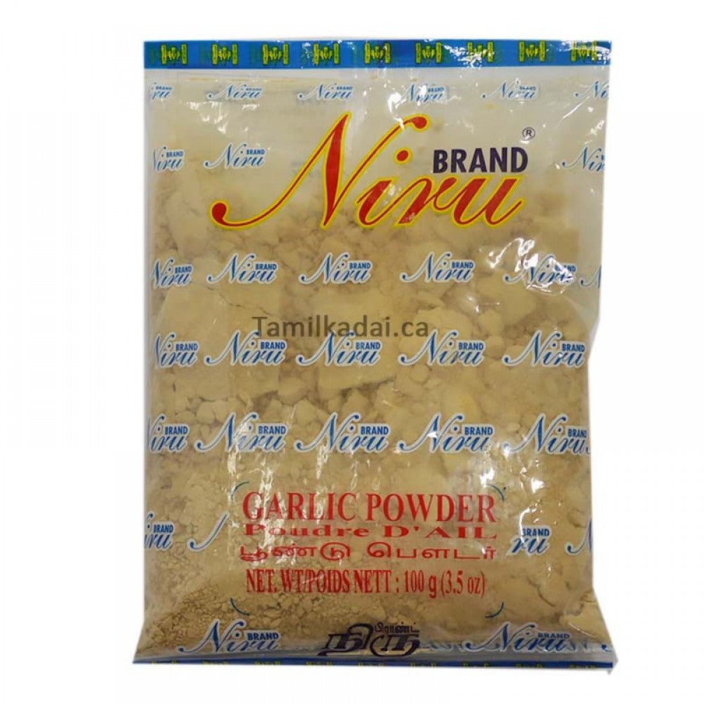 Garlic Powder (100 g) - Niru