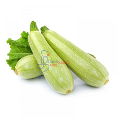 Gray Zucchini (1 Lb)