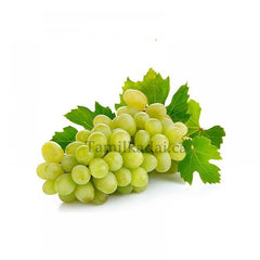 Grapes Green (1 Lb)