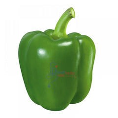 Green Pepper (1 Lb)