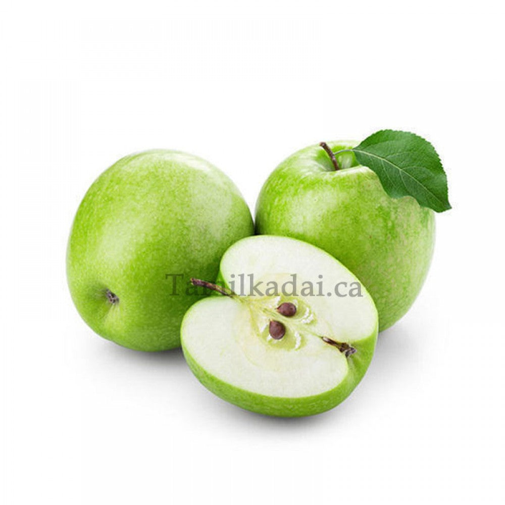 Green Apple (5 Pc in Bag)