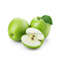 Green Apple (5 Pc in Bag)