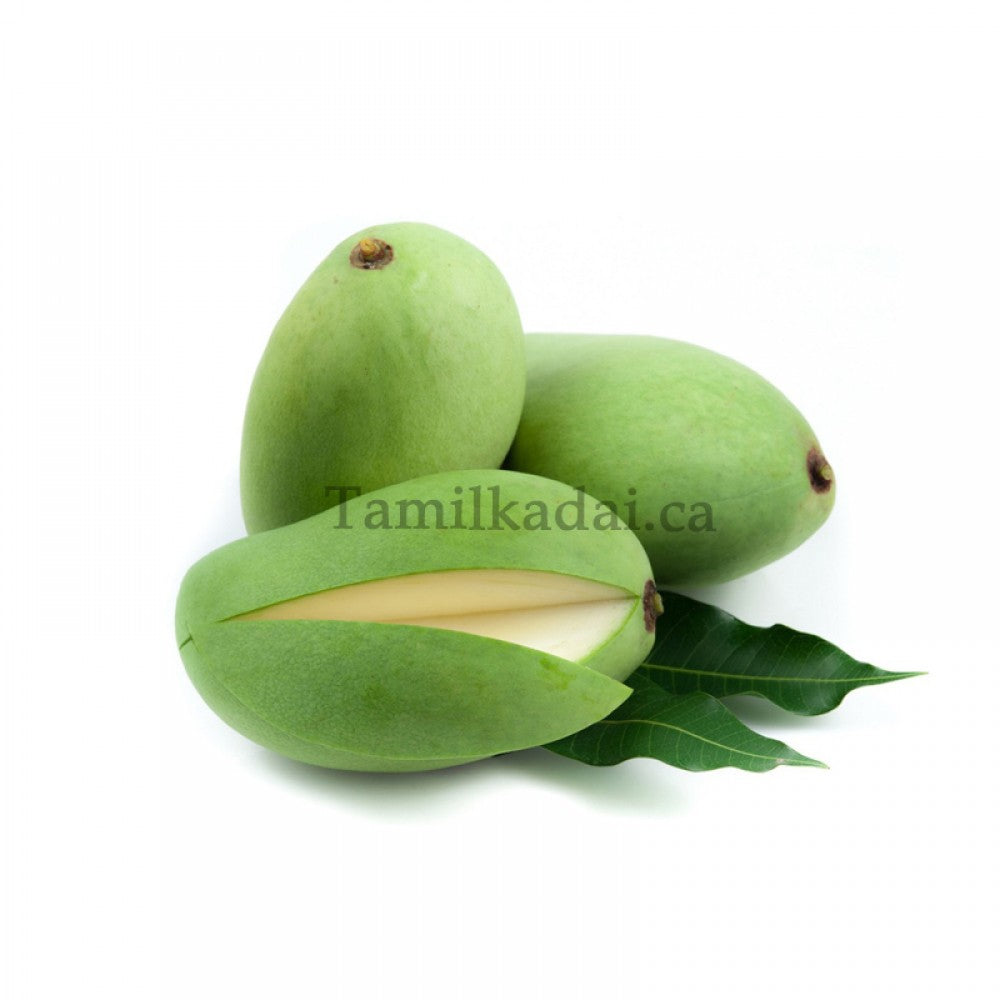 Green Mango (Each)