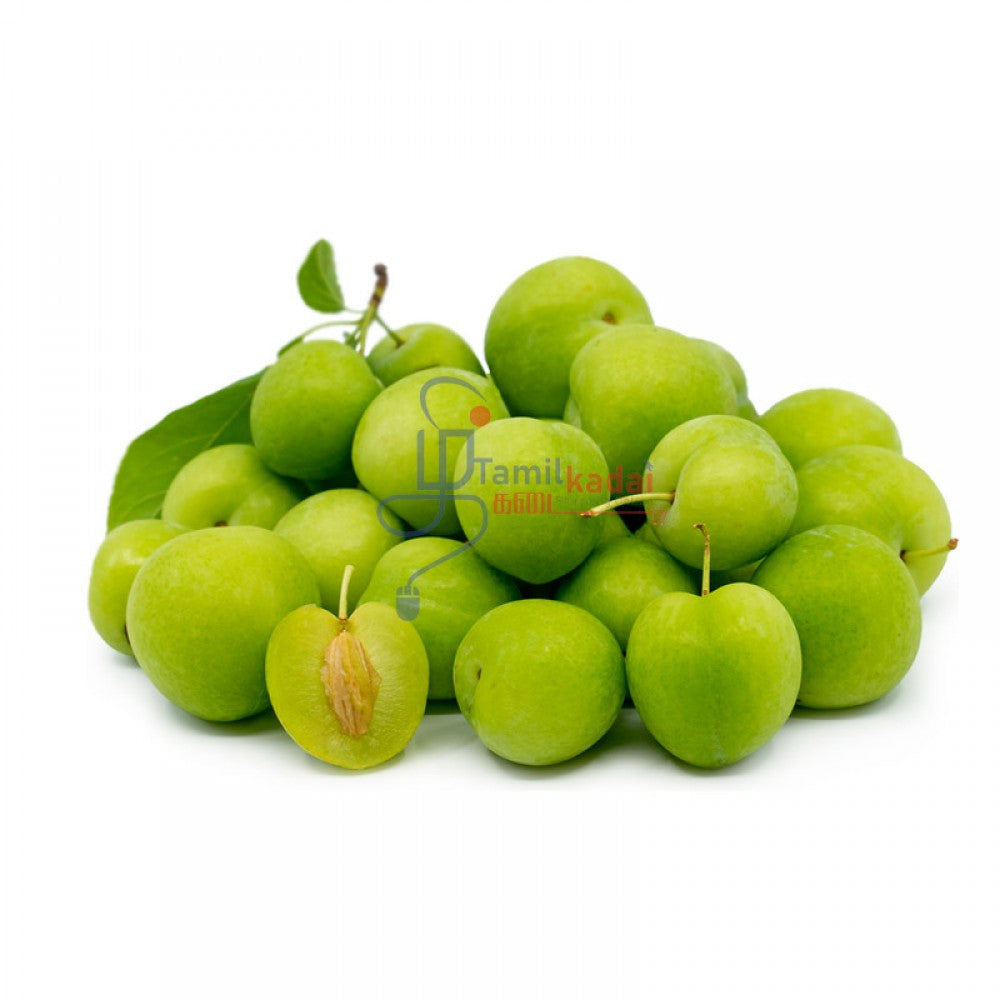 Green Plum (1 Lb)