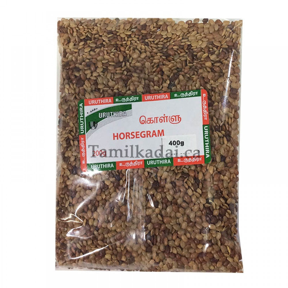 Horsegram (400 G) - Uruthira