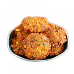 Kadalai Vadai (2 Pc)