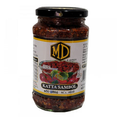 Katta Sambol (350g) - MD