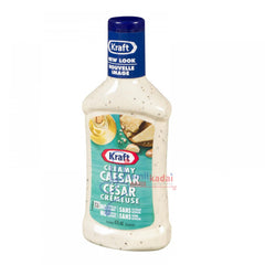 Kraft Creamy Caesar (475 Ml)