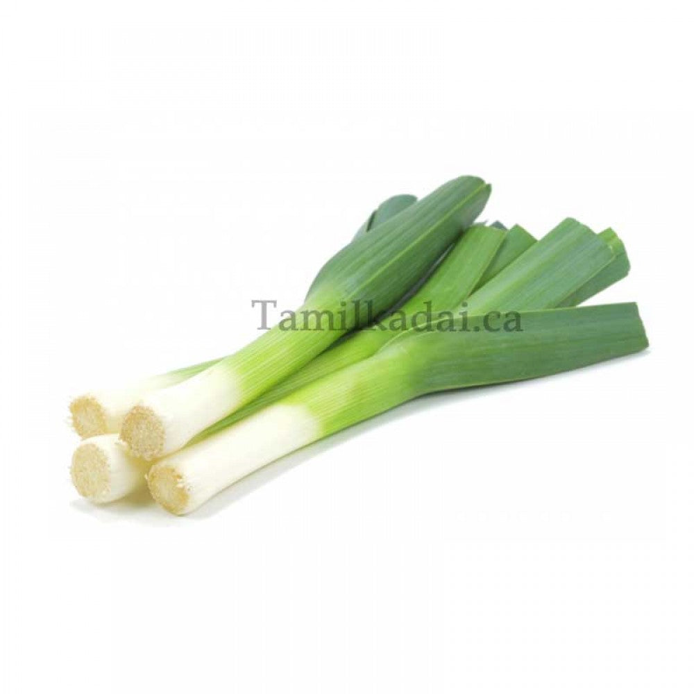 Leeks (2 Pc Bag)