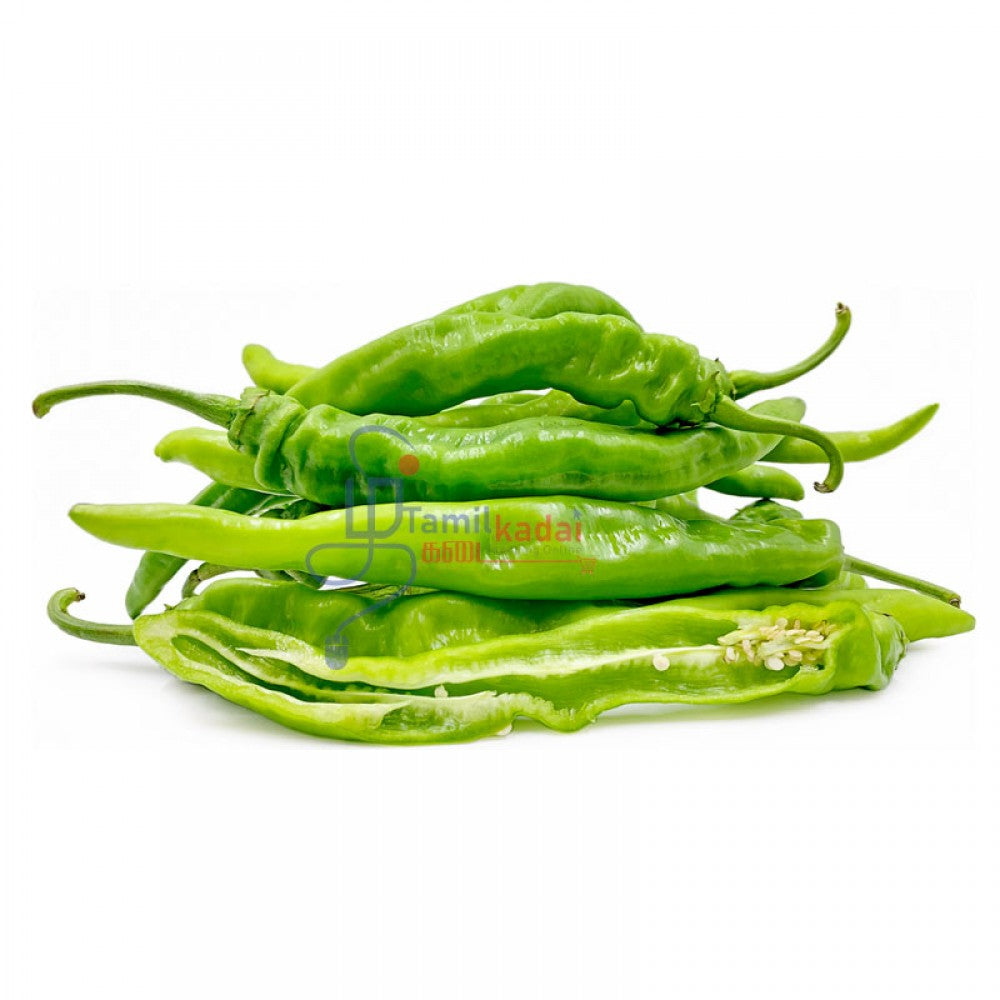 Long Hot Peppers (1 Lb)