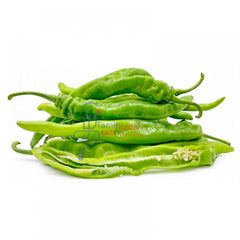 Long Hot Peppers (1 Lb)