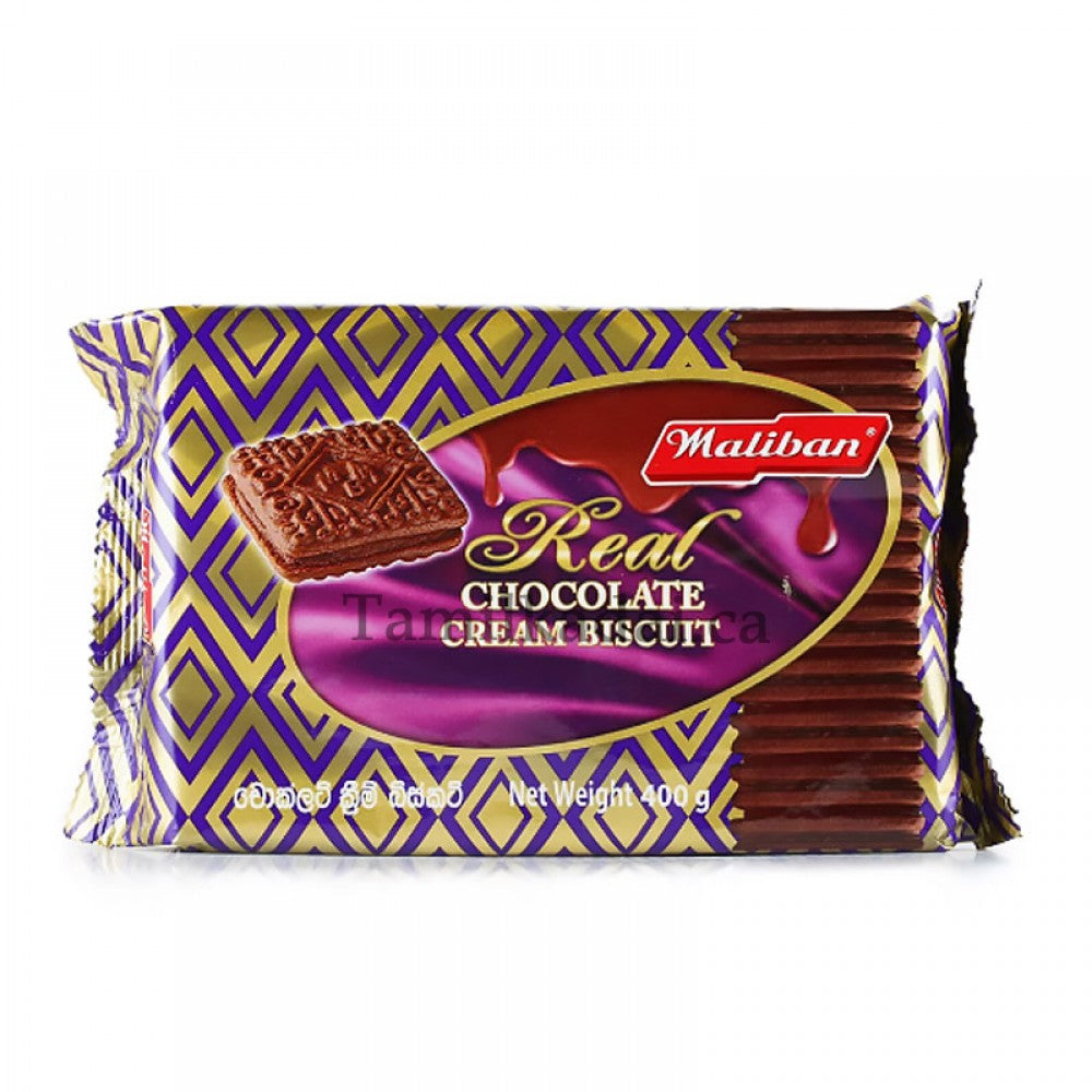 Chocolate Cream (500 G) - Maliban