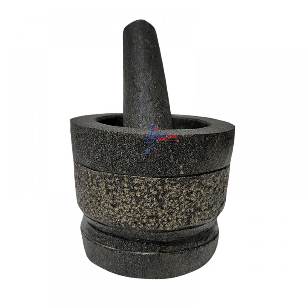 Mortar And Pestle