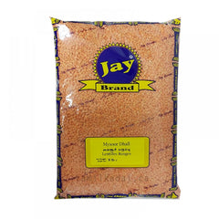 Mysoor Dhal (8 Lb) - Jay