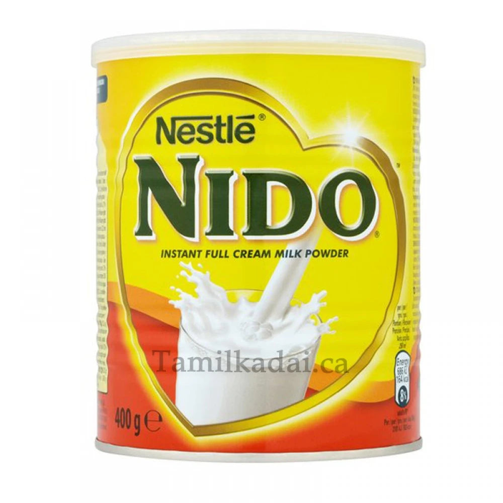 Nido (400 G) - Nestle