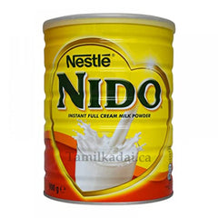 Nido (900 G) - Nestle