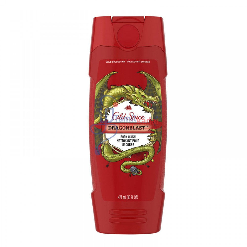 Old Spice Dragonblast (473 ml)