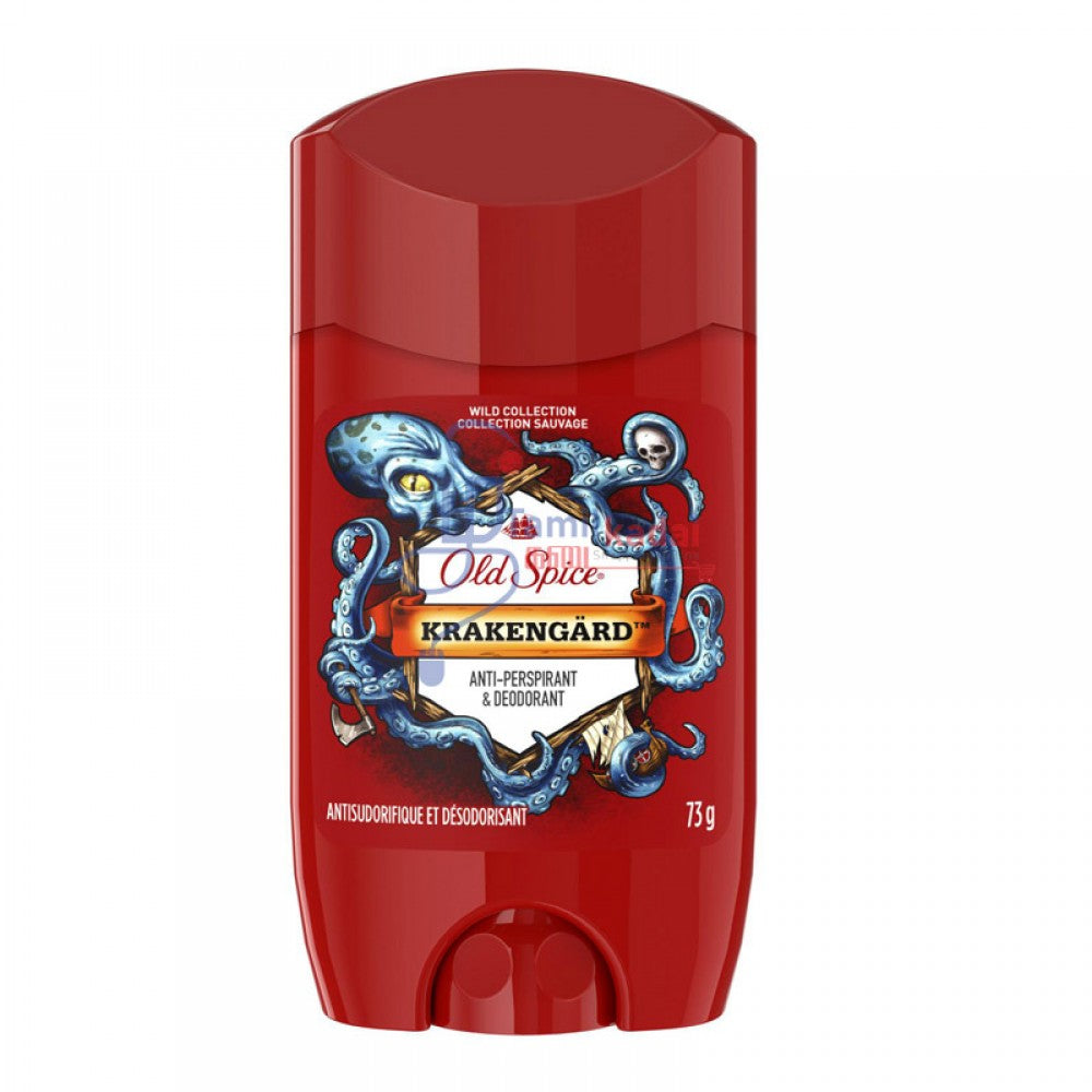 Old Spice Karkengard (73 G)