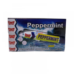 Peppermint Pack (32 Rolls X17g) – Sri Lankan