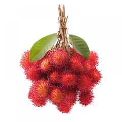 Rambutan (1 Lb)