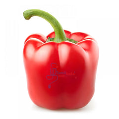 Red Pepper (1 Lb)