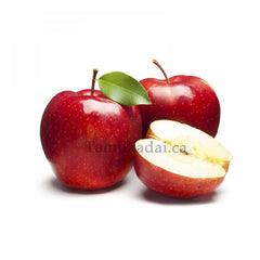 Apple Red (5 In Bag)