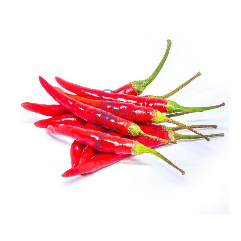 Thai Red Hot Chilli (0.3 - 0.4 Lb) Pack