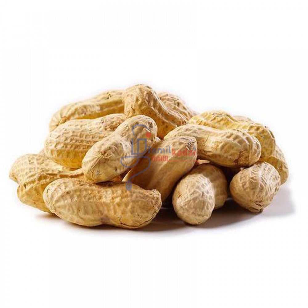 Roasted Peanuts (1 Lb)