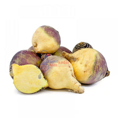 Rutabagas (1 Lb)